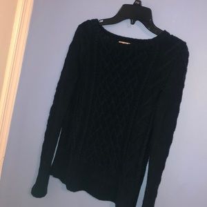 Gap dark blue sweater size XS!!